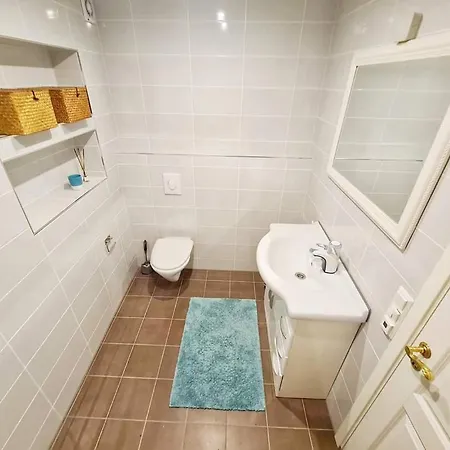 Apartment Vestre