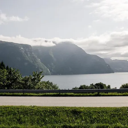 Vestre Alesund