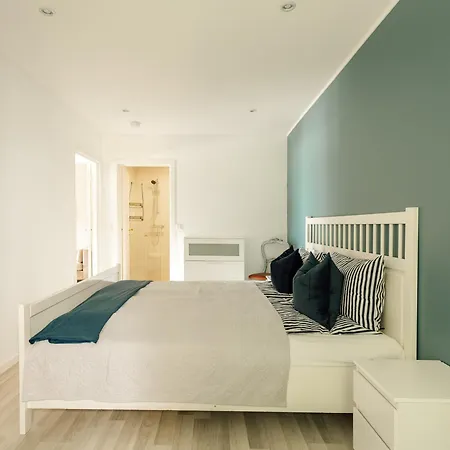Apartment Vestre