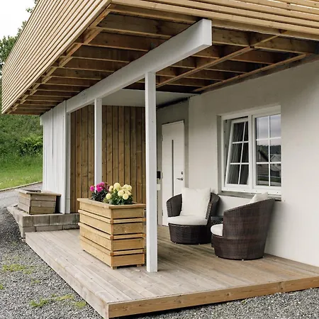 Appartamento Vestre *