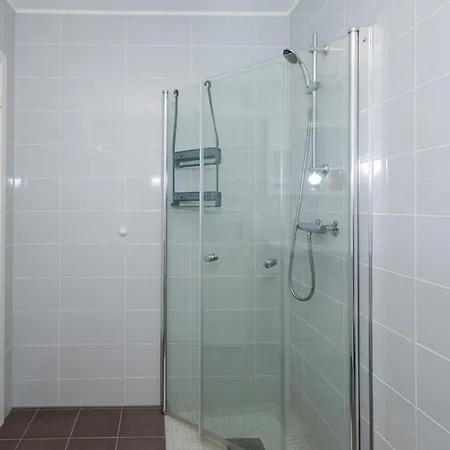 Vestre Apartment