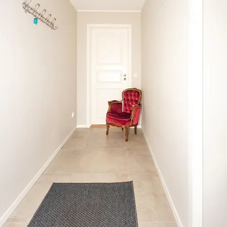 Apartment Vestre