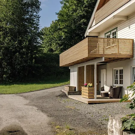 Appartamento Vestre Ålesund