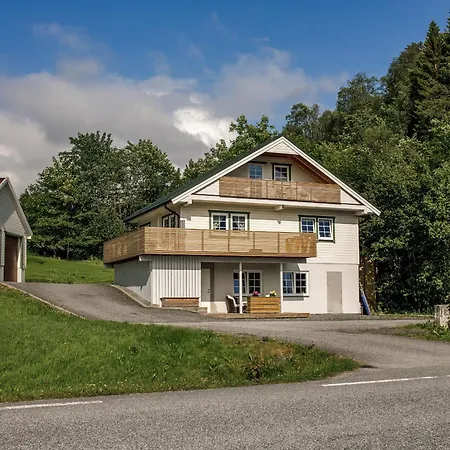 Vestre Appartamento *