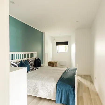 Apartment Vestre