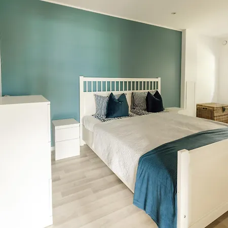 Apartment Vestre