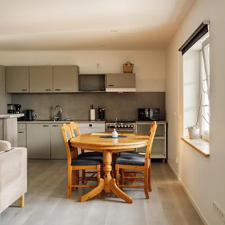 Vestre Apartment