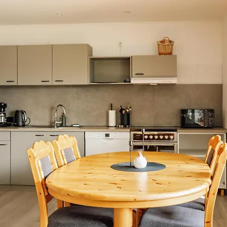 Apartment Vestre Alesund