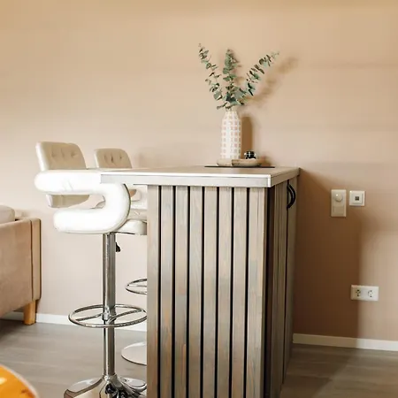 Vestre Apartment