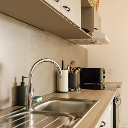 Apartment Vestre