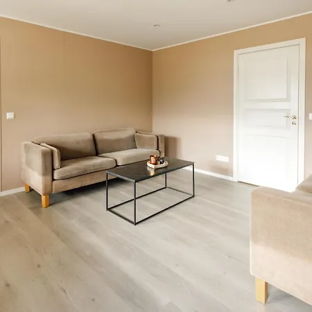 Apartment Vestre *