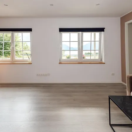 Vestre Apartment