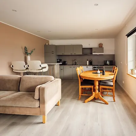 Apartment Vestre Alesund