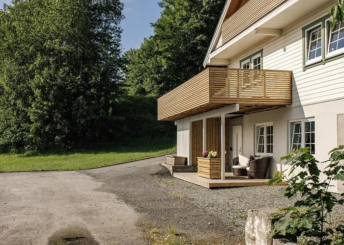 Lägenhet Vestre Ålesund