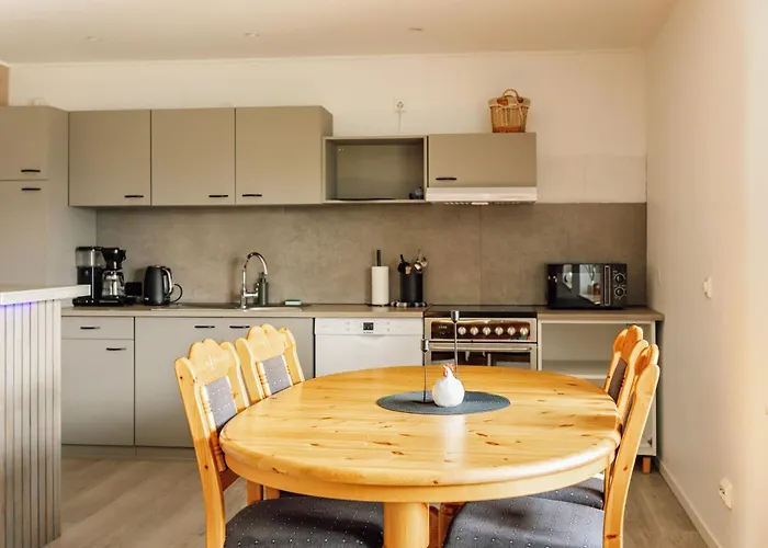 Lägenhet Vestre Ålesund