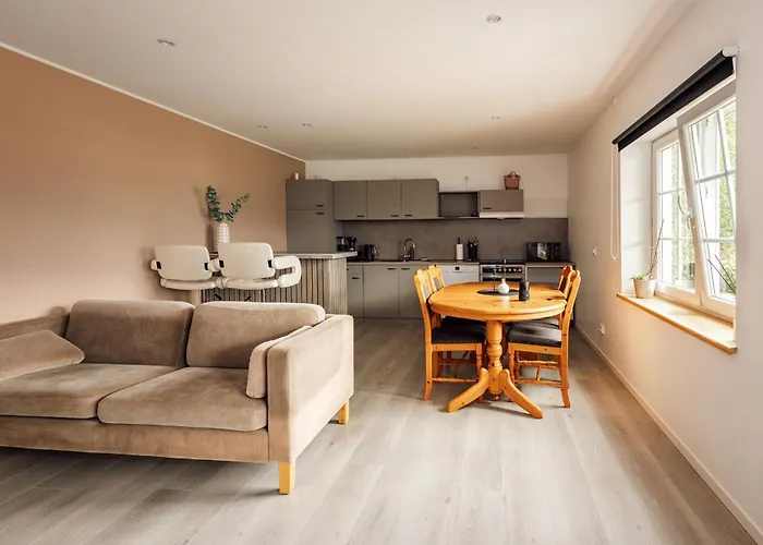 Lägenhet Vestre Ålesund